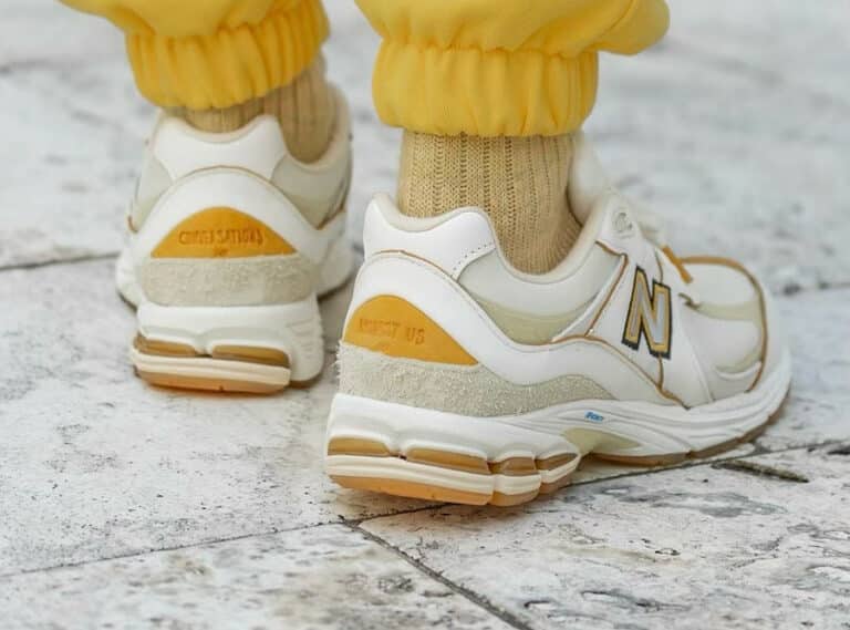 NB 2002R x JFG M2002RJ1 'Conversations Amongst Us'