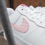 Nike Air Force 1 Low Valentine's Day 2022 'Love' DR0144-100