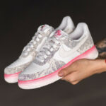 Nike Air Force 1 Low 'Our Force 1 Snakeskin'