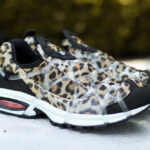 Nike Air Kukini SE Leopard