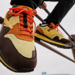 Travis Scott x Nike Air Max 1 'Baroque Brown'