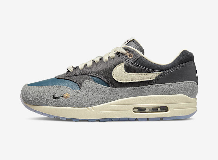 Nike Air Max 1 x Kasina Grey