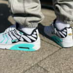 Nike Air Max 90 Plus Tiffany Diamond