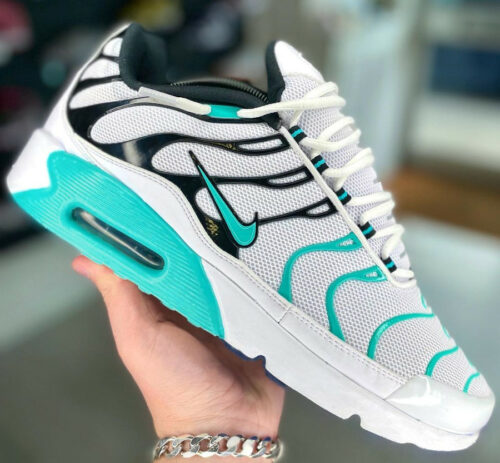 tiffany air max 90