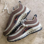 Nike Air Max 97 OG by You en mesh marron 3 150x150