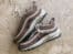 Nike Air Max 97 OG by You en mesh marron (3)
