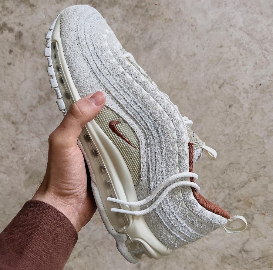 Nike Air Max 97 by You beige (triangle) (1)