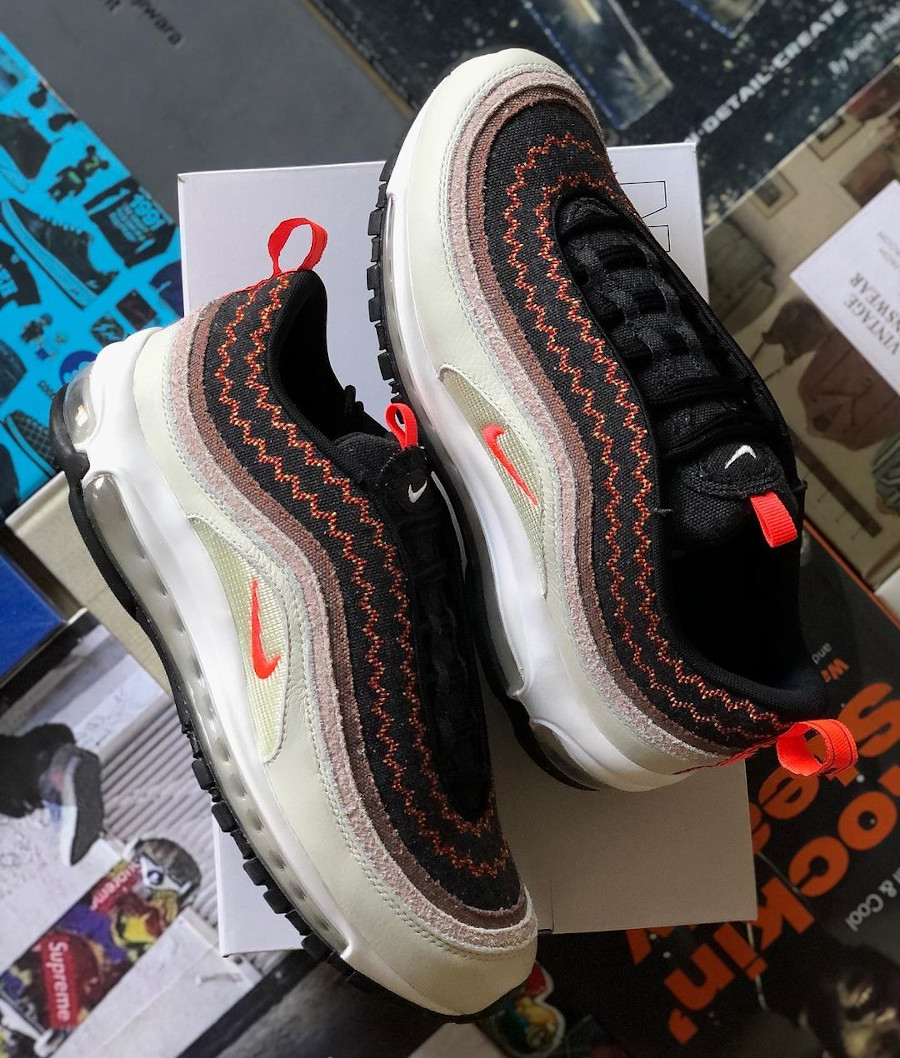 Nike Air Max 97 by You zigzag (1)