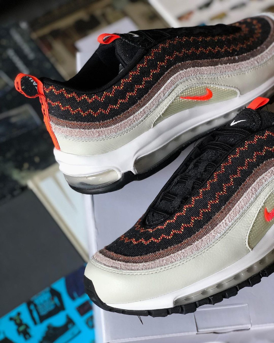 Nike Air Max 97 by You zigzag (3)