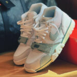 Nike Air Trainer 1 AT1 Photon Dust Light Smoke Grey (DM0521-001)