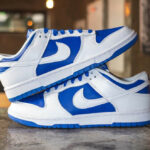 Nike Dunk Low Retro Racer Blue 'Reverse Kentucky' DD1391-401