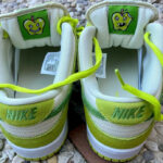 Nike SB Dunk Low 'Sour Apple'