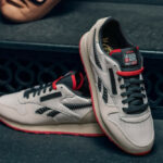 Reebok Classic Leather x La Casa de Papel Salavador Dali (GX9443)