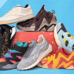 Reebok x Looney Tunes 2022 Bugs Bunny Bip Bip Coyote Taz