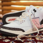 AJ3 Dark Mocha Neapolitan Atmosphere CK9246-102