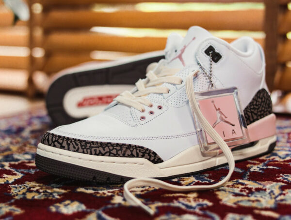 AJ3 Dark Mocha Neapolitan Atmosphere CK9246-102