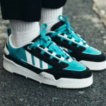 Adidas Adi2000 Lab Green White Gum GZ6187