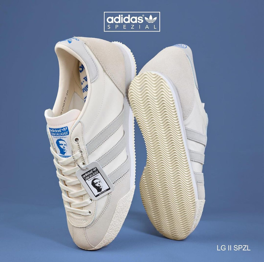 Adidas LG2 SPZL