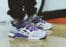Asics Gel Lyte III chats errants on feet (4)