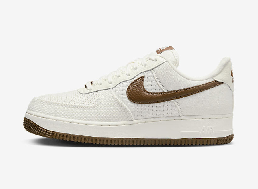Nike Air Force 1 '07 Snkrs Day