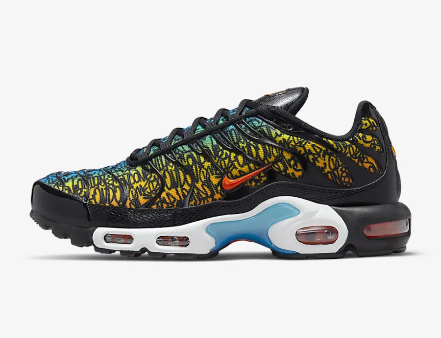 Nike Air Max Plus Brixton