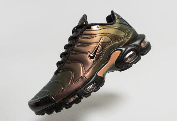 Nike Air Max Plus TN1 Scarab Metallic Copper 2022 DH4778-001