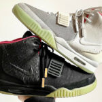 Nike Air Yeezy 2 bouleversements