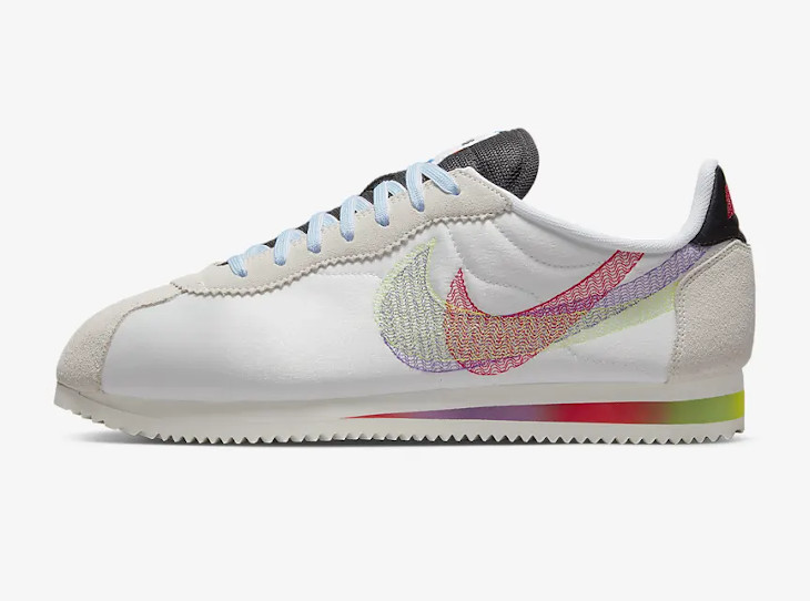 Nike Cortez Be True 2022 (6)