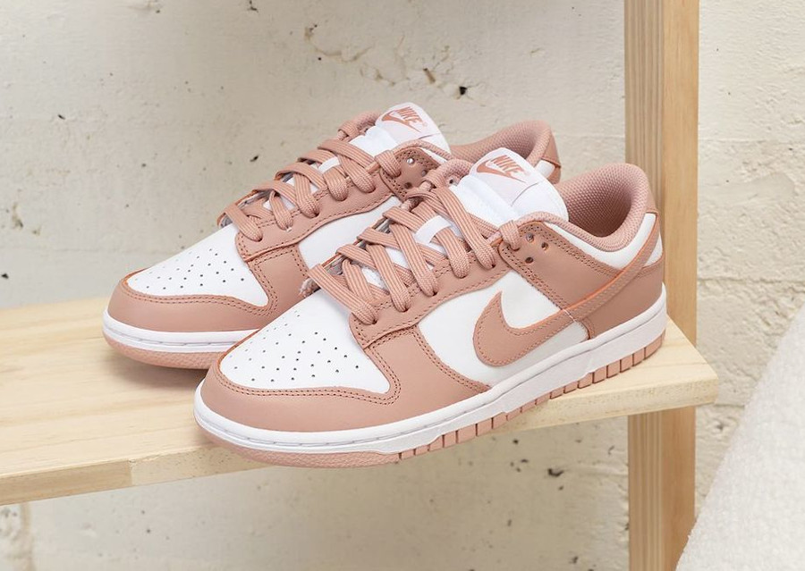 Nike on sale dunk rose