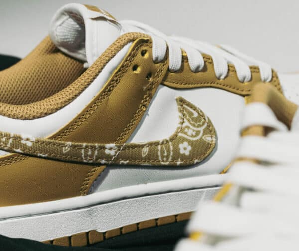 Nike Sb Dunk Low âTravis Scott X Red BandanaâSneakers in Lagos Island (Eko) - Shoes, Rush Plug 