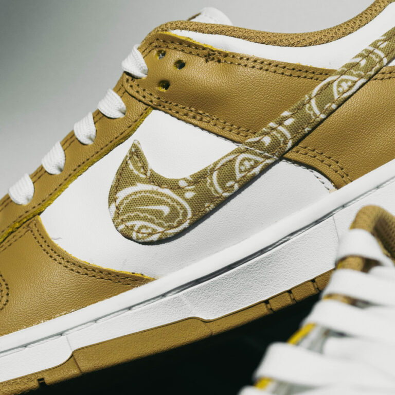 bandana dunks