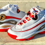 Reebok The Answer 1