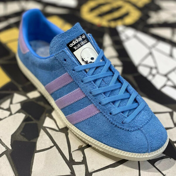 Adidas Blue Grass Kentucky State Series 2022 GW5770