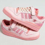 Adidas Forum Low 84 rose 2022 150x150