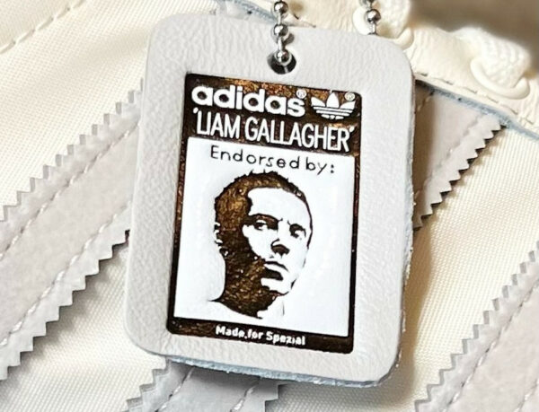 Adidas LGII beige crème (1)