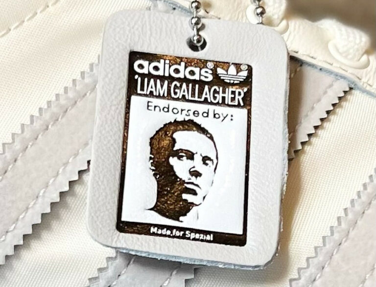 Adidas LGII beige crème (1)