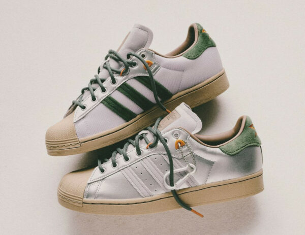 Adidas KITH Superstar restaurant chinois 6 600x463