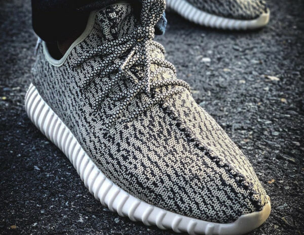 Adidas Yeezy Boost 350 V1 TurtleDove (5)