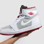 Air Jordan 1 High Zoom Comfort Bugs Bunny (2)