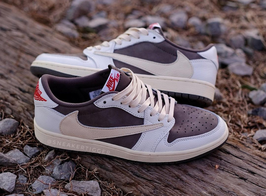 Travis scott basse cheap