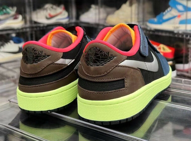 jordan 1 flyease biohack