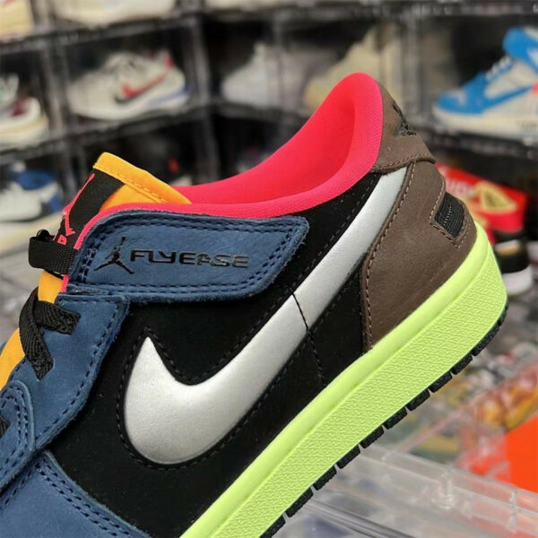 jordan 1 flyease biohack
