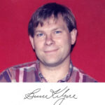 Qui est Bruce Kilgore, l'inventeur de la Nike Air Force 1 ?