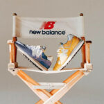 New Balance 574 x Bodega Departure Arrival