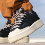 New Balance CT302 Black