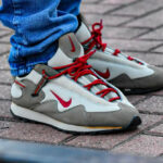 Nike ACG PocketKnife on feet (1)