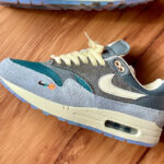 Nike Air Max 1 Won-Ang grise (couv)