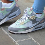 Nike Air Max 90 Futura Sky Grey Pastel Multicolor DM9922-001 (1)