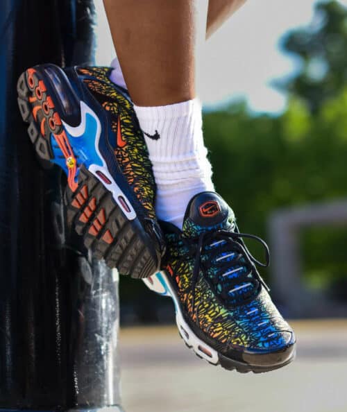 Nike Air Max Plus TN1 Brixton London DX2665-001