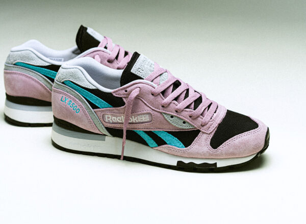 Reebok npc ii gaden uomo marrone